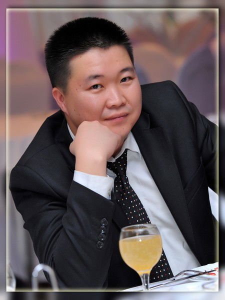 Эмиль Келдибеков