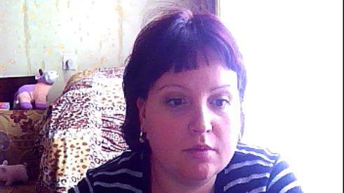 Дина Кириенкова