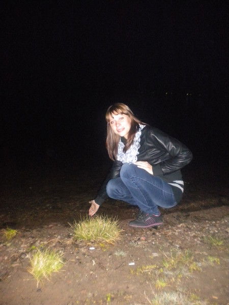 Настена Подоруева