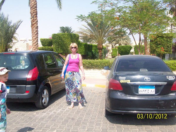 Ирина Карпова