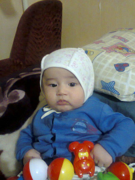 Назира Чыныбаева