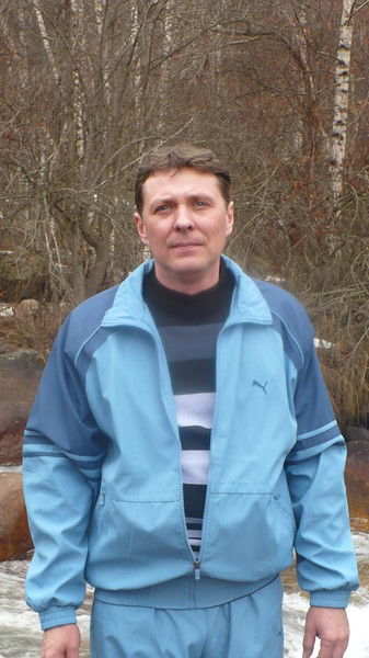 Игорь Вепрев