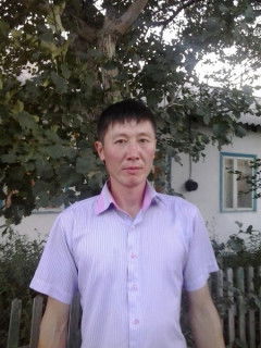 Жаркын Муздыбай