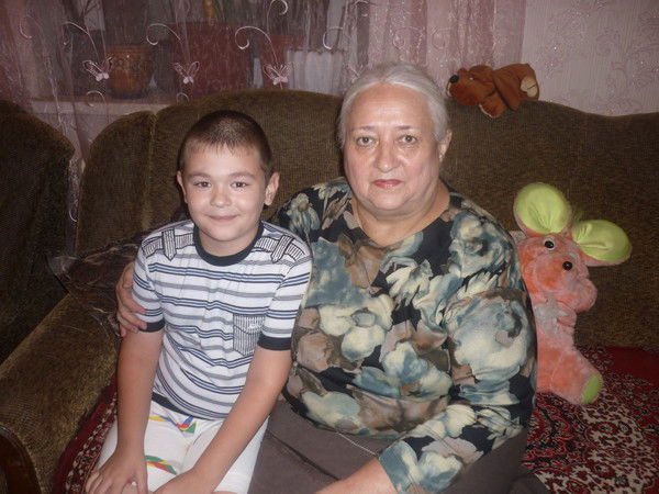 Надежда Куковицкая