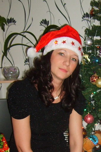 Александра Пелих