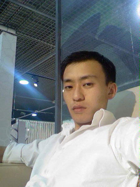 Александр Югай