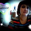 Ольга Vaganova