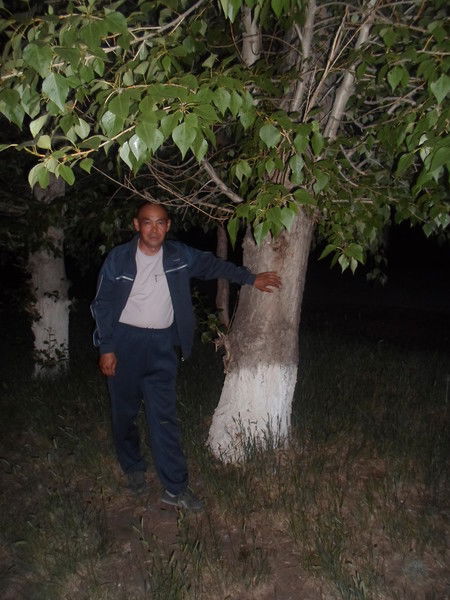 Куандык Жагопаров