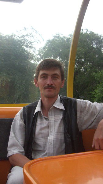 Эдуард Фёдоров