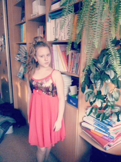 Екатерина Герман