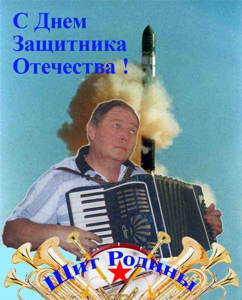 Виктор Дугин