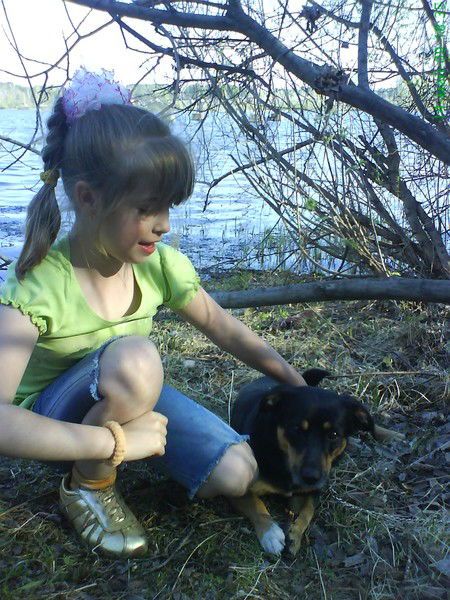 Светлана Ходус