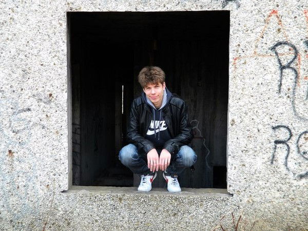 Никита Сотников