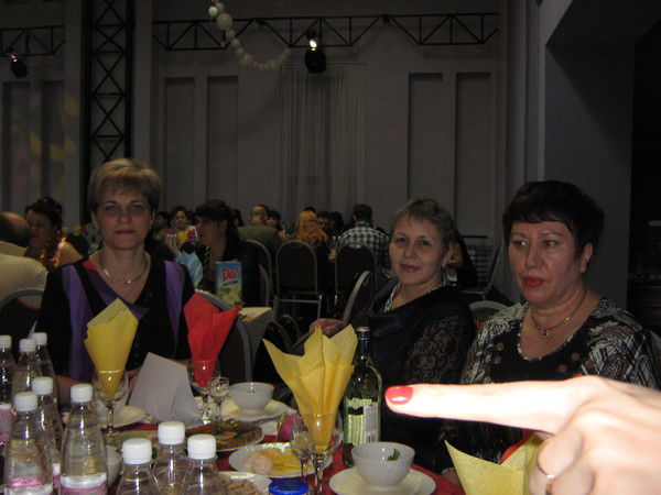 Ольга Кошкина