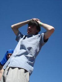 Андрей Михайлов