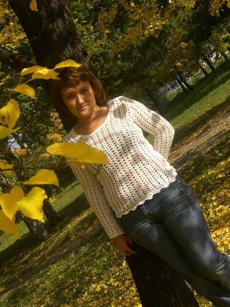 Ирина Смирнова