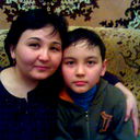 Жанна Кенжебаева
