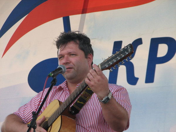 Сергей Калиниченко