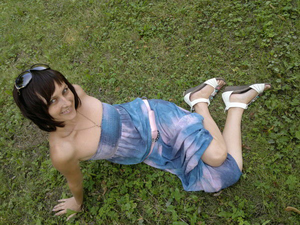 Алена Шостак