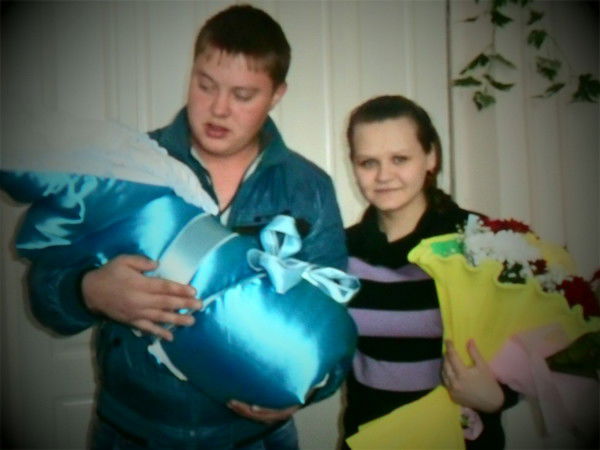 Иван Калошин