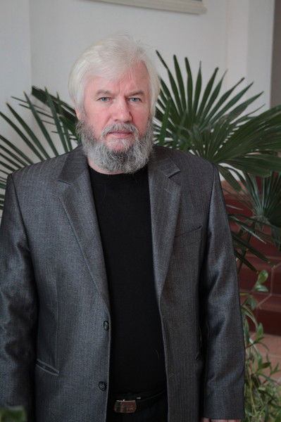 Юрий Гайдамак