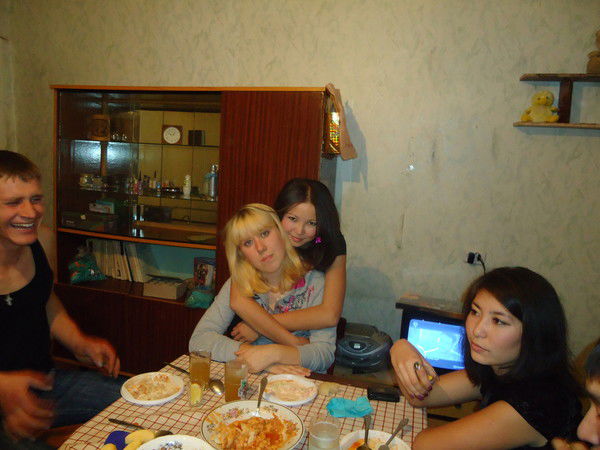 Анастасия Мальцева