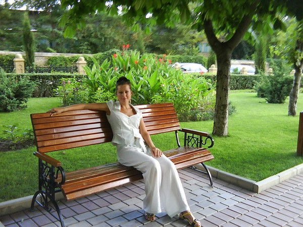 Яна Чернышева