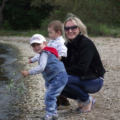 Людмила Кивенко