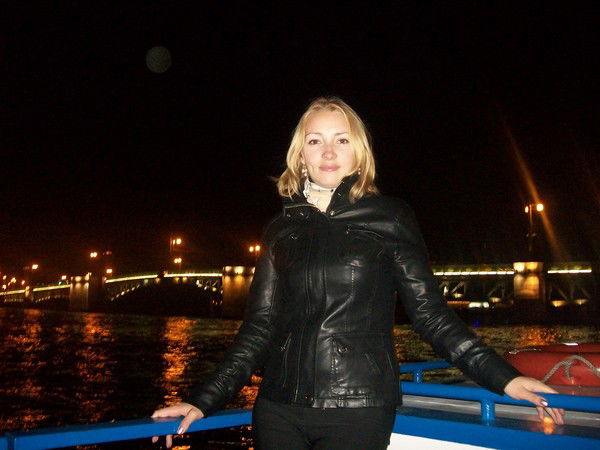 Татьяна Игоревна