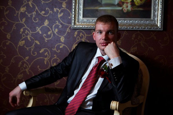 Алексей Колесник