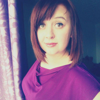 Анна Куркина