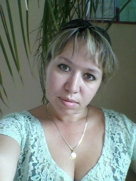 Татьяна Кулушева(Гузаева)