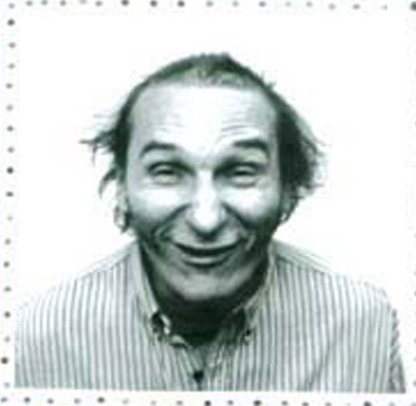 Игорь Стецура