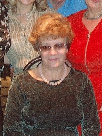 Екатерина Братерская