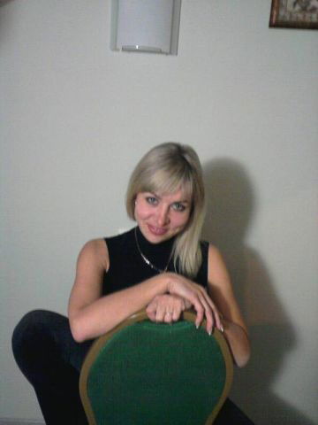 Елена Менеджер