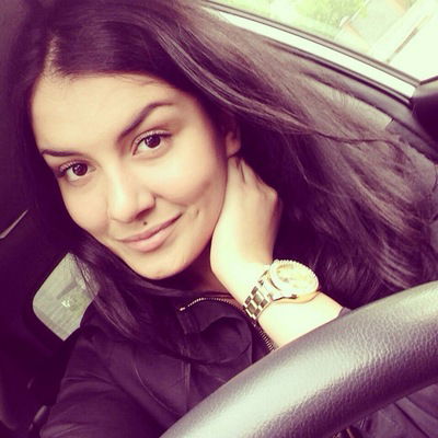 Нато Пирцхелиани