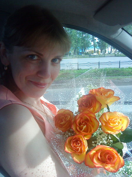 Евгения Викулова