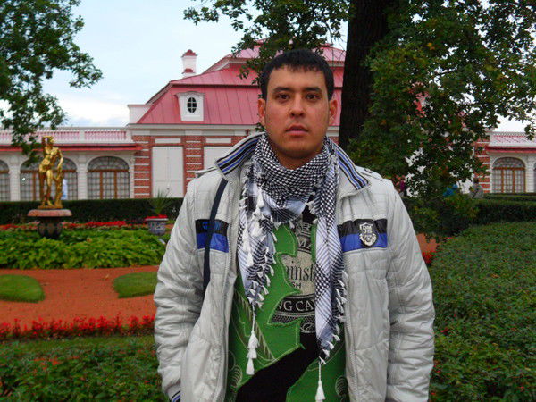 Ашот Турсунян