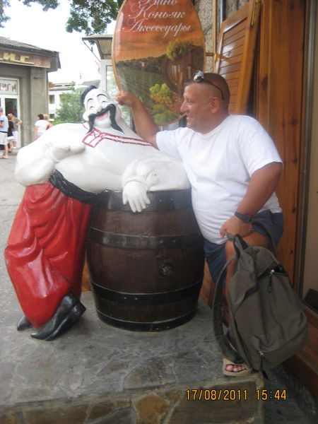 Виталий Ошовский