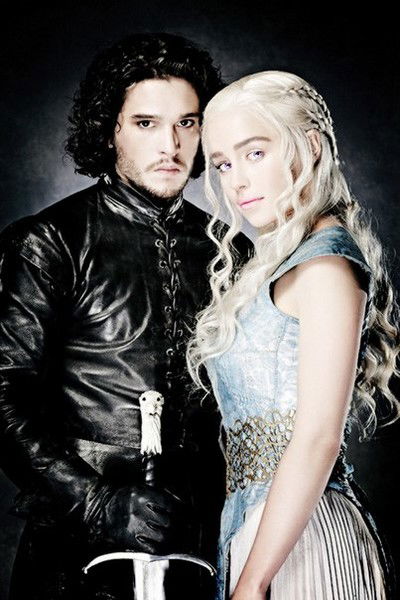 Дайнерис Таргариен