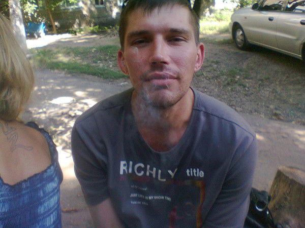 Дмитрий Неведомый