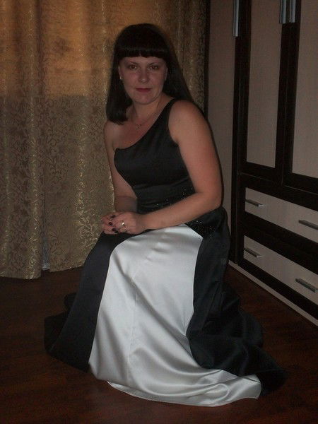 Елена Щетинкина