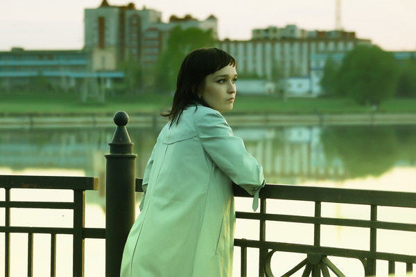 Эльвира Хайруллина