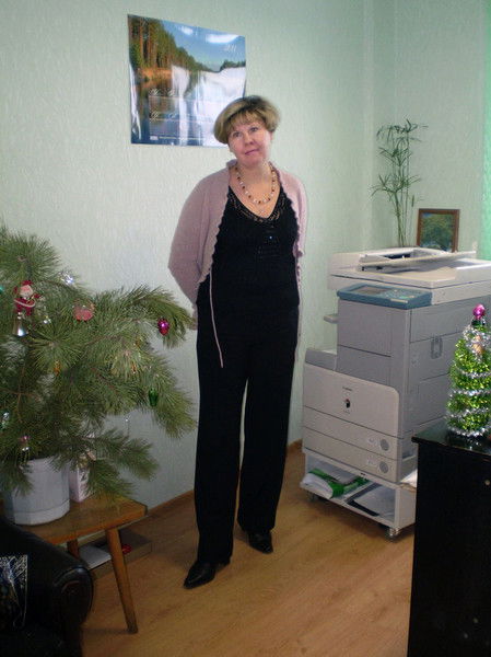 Ирина Рагунович