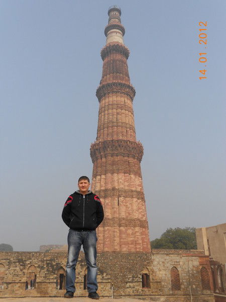 Алишер Иманмадинов