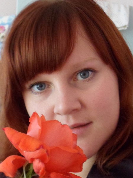 Светлана Пономарева