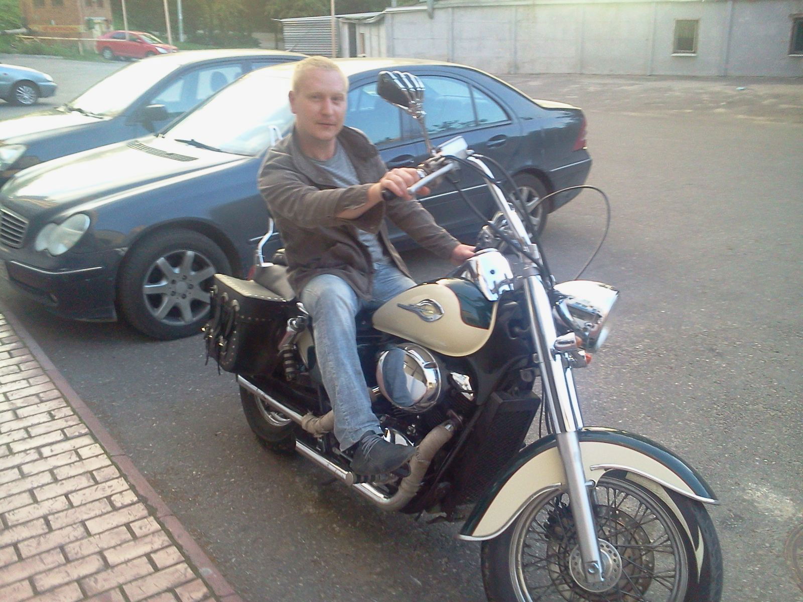 Илья Стаханов