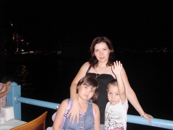 Эльмира Бердибаева