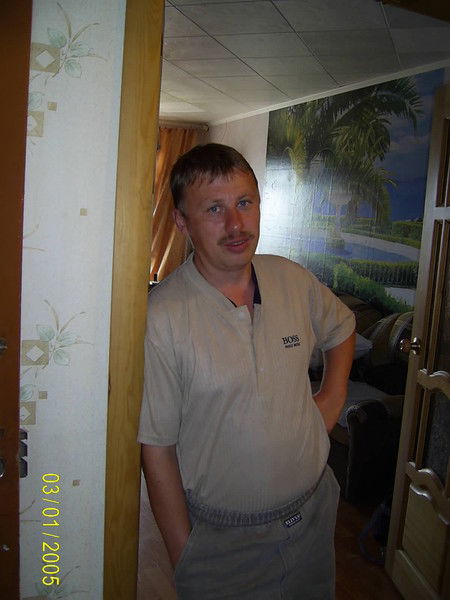 Геннадий Шеликовский