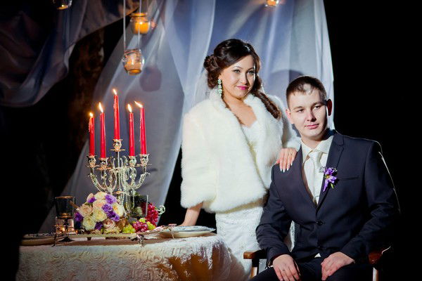 Надежда Бороухина